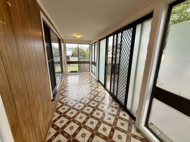 House For Lease - NSW - Lithgow - 2790 - Spacious Three-Bedroom Residence on a large corner block  (Image 2)