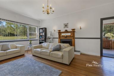 House For Sale - TAS - Rocky Cape - 7321 - Stanfield Gardens – Country Living on 8.89 Acres  (Image 2)