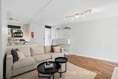 Unit For Sale - WA - Mount Lawley - 6050 - "Clotilde Gardens"- Prime Ground Floor Unit in Premier Mount Lawley Location  (Image 2)