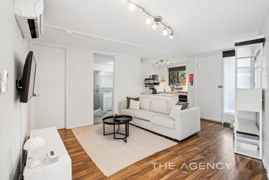 Unit For Sale - WA - Mount Lawley - 6050 - "Clotilde Gardens"- Prime Ground Floor Unit in Premier Mount Lawley Location  (Image 2)