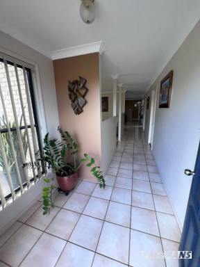 House For Sale - QLD - Kingaroy - 4610 - Quiet Cul-De-Sac hospital hill  (Image 2)