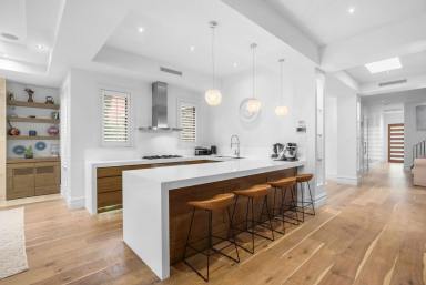 Townhouse Leased - VIC - Hampton East - 3188 - STYLISH HOME | SOPHISTICATED LIVING |BAYSIDE LIFESTYLE  (Image 2)