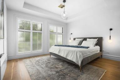 Townhouse For Lease - VIC - Hampton East - 3188 - STYLISH HOME | SOPHISTICATED LIVING |BAYSIDE LIFESTYLE  (Image 2)