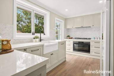 House For Lease - NSW - Moss Vale - 2577 - Comfort, Charm & Convenience in the Heart of Moss Vale!  (Image 2)