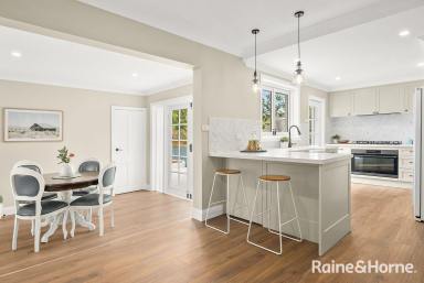 House For Lease - NSW - Moss Vale - 2577 - Comfort, Charm & Convenience in the Heart of Moss Vale!  (Image 2)