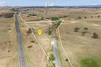 Land/Development Auction - NSW - Murrumbateman - 2582 - DA Approved Major Highway Service Centre Site - Family Estate Sale  (Image 2)