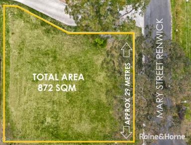 Residential Block For Sale - NSW - Renwick - 2575 - Build Your Dream Home in Popular Renwick Estate!  (Image 2)