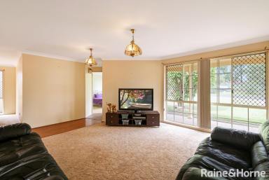 House For Sale - NSW - Nowra - 2541 - Spacious Family Living with Character and Comfort  (Image 2)