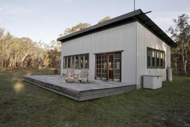 Acreage/Semi-rural For Sale - NSW - Bungonia - 2580 - Nature, Privacy & Potential — 25 Acres rural retreat with Dwelling Entitlement  (Image 2)