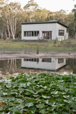 Acreage/Semi-rural For Sale - NSW - Bungonia - 2580 - Nature, Privacy & Potential — 25 Acres rural retreat with Dwelling Entitlement  (Image 2)