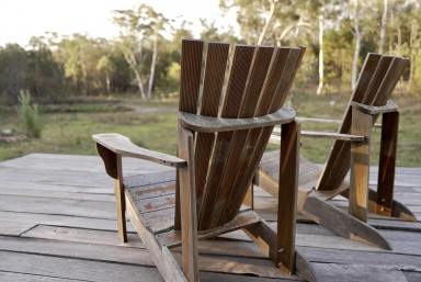 Acreage/Semi-rural For Sale - NSW - Bungonia - 2580 - Nature, Privacy & Potential — 25 Acres rural retreat with Dwelling Entitlement  (Image 2)