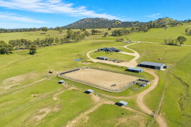 Lifestyle For Sale - NSW - Bendemeer - 2355 - RURAL, LIFESTYLE RETREAT  (Image 2)