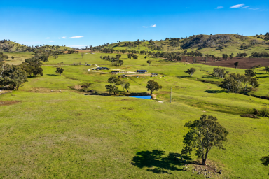 Lifestyle For Sale - NSW - Bendemeer - 2355 - RURAL, LIFESTYLE RETREAT  (Image 2)