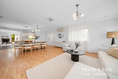 House For Sale - WA - Shelley - 6148 - Rossmoyne Senior High School Catchment – Family Living in the Heart of Shelley  (Image 2)