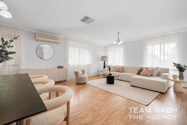 House For Sale - WA - Shelley - 6148 - Rossmoyne Senior High School Catchment – Family Living in the Heart of Shelley  (Image 2)