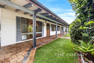 House For Sale - WA - Heathridge - 6027 - Unique Home with Massive Studio, Huge Carport & Parkside Position  (Image 2)