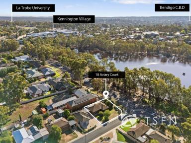 House Sold - VIC - Strathdale - 3550 - Pristine Original Blue-Chip Opportunity with Water Views  (Image 2)