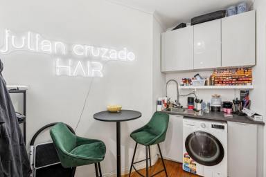 Retail For Sale - VIC - Richmond - 3121 - Prime Boutique Retail Space in Church Street - Richmond - Currently a Hair Salon on short Term Lease  (Image 2)