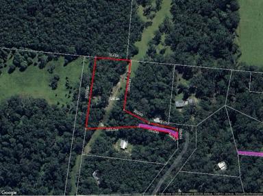 Residential Block For Sale - QLD - Wondecla - 4887 - Escape to Rural Bliss  (Image 2)