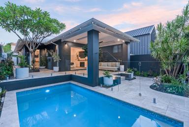 House For Sale - WA - Cottesloe - 6011 - Private Coastal Sanctuary in the Heart of Cottesloe Village  (Image 2)