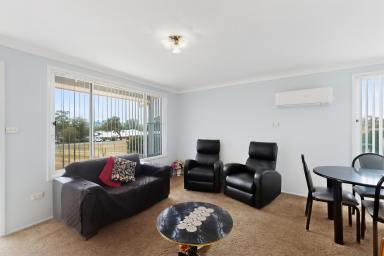 House For Sale - NSW - Merriwa - 2329 - Handy Home!  (Image 2)