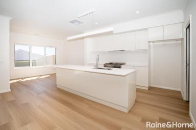 House For Lease - NSW - Gobbagombalin - 2650 - Brand New, Light-Filled Family Home  (Image 2)