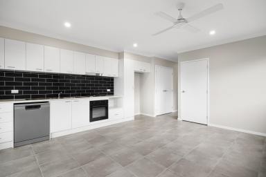 Duplex/Semi-detached For Lease - NSW - Raymond Terrace - 2324 - BRAND NEW 2 BEDROOM UNIT  (Image 2)