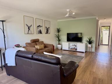Townhouse For Sale - NSW - Coffs Harbour - 2450 - Coastal Lifestyle & Flexible Income – Prime Park Beach Location  (Image 2)