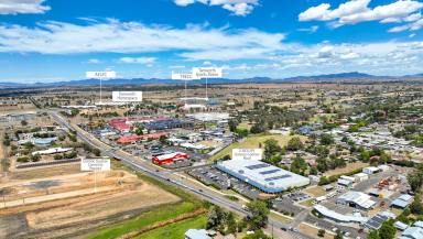 Retail Auction - NSW - Tamworth - 2340 - Large Format Retail Asset | Prime Tamworth Bulky Goods Precinct  (Image 2)