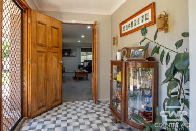 Acreage/Semi-rural For Sale - NSW - Ben Lomond - 2365 - Peaceful Village Lifestyle on 1.02ha  (Image 2)