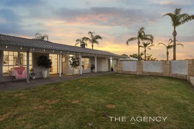 House For Sale - WA - Carine - 6020 - The Stylish Family Escape!  (Image 2)