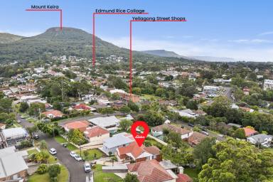 House For Sale - NSW - West Wollongong - 2500 - Spacious Family Living | West Wollongong  (Image 2)