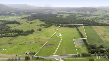 Lifestyle Sold - NSW - Mount Vincent - 2323 - Modern Country Living on 60 Acres (Image 2)