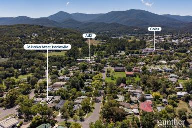 House Sold - VIC - Healesville - 3777 - Another property SOLD by Gunther Real Estate. Proudly selling the Yarra Valley for over 20 years - Trusted. Proven. Local.  (Image 2)