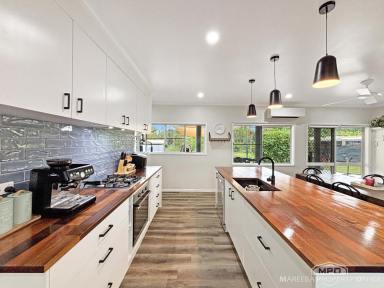 House For Sale - QLD - Mareeba - 4880 - Stylish Renovation Meets Space & Serenity on Mareeba’s Cairns Side  (Image 2)