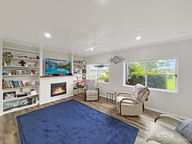 House For Sale - QLD - Mareeba - 4880 - Modern Living on A Generous Family-Sized Allotment (Image 2)