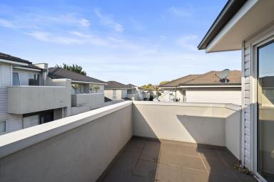 Townhouse Sold - VIC - South Morang - 3752 - Walk to Middle Gorge Station | Stylish Low-Maintenance Living  (Image 2)