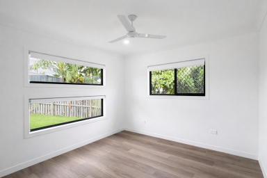 House For Sale - QLD - Gracemere - 4702 - Modern Family Living in Gracemere  (Image 2)