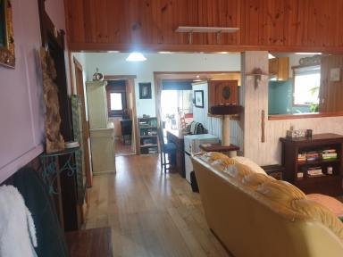 House For Sale - TAS - Rosebery - 7470 - A Hidden Gem in Rosebery  (Image 2)