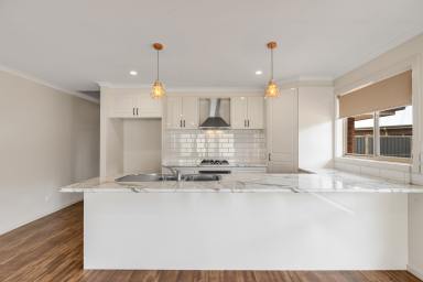 House For Sale - VIC - Red Cliffs - 3496 - Modern Brick Home with Shed, Solar and Court Position  (Image 2)