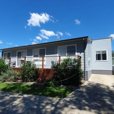 Retirement For Sale - NSW - Sussex Inlet - 2540 - Golf Course Views & Easy-Care Living in Sussex Inlet: Ideal Home for Downsizers or Retirees!  (Image 2)