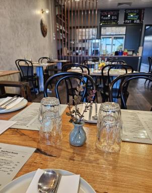 Business For Sale - VIC - Newtown - 3220 - Asian Restaurant in Geelong for Sale  (Image 2)
