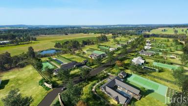 Lifestyle For Sale - NSW - Pokolbin - 2320 - Pokolbin Estate - Vineyard Homesites in the Heart of Hunter Valley  (Image 2)