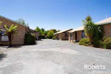 House For Lease - TAS - Hadspen - 7290 - SITUATED ON A QUIET INTERNAL BLOCK  (Image 2)