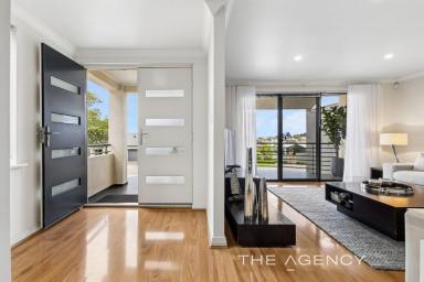 House For Sale - WA - Yokine - 6060 - Luxury, Space and Spectacular Views!  (Image 2)