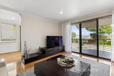 House For Sale - WA - Yokine - 6060 - Luxury, Space and Spectacular Views!  (Image 2)