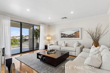 House For Sale - WA - Yokine - 6060 - Luxury, Space and Spectacular Views!  (Image 2)