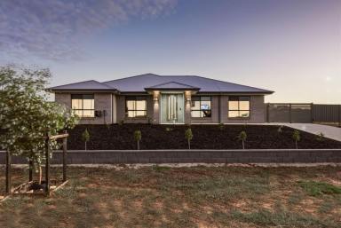 House For Sale - VIC - Huntly - 3551 - Near-New Family Living with Shed and Space  (Image 2)