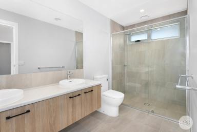 House For Lease - VIC - Lucas - 3350 - EXECUTIVE LIVING IN LUCAS SANCTUARY  (Image 2)