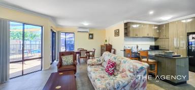 Villa For Sale - WA - Kalbarri - 6536 - Ideal Corner Location  (Image 2)